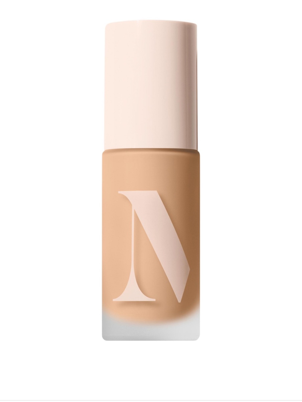 NWT Morphe Light form Extended Hydration Foundation Medium 12W